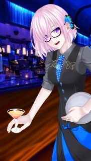 アイコンイラスト、二次創作