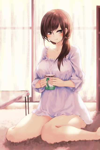 イラストサンプル