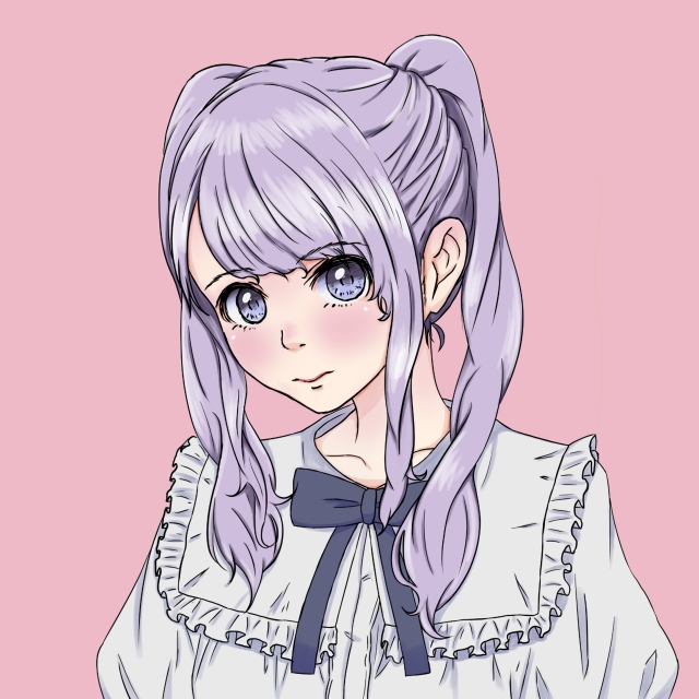 イラスト集(更新有ります)