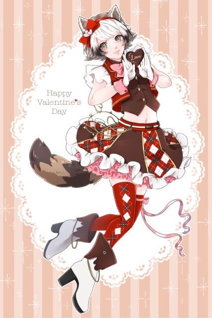 オリジナルキャラクター