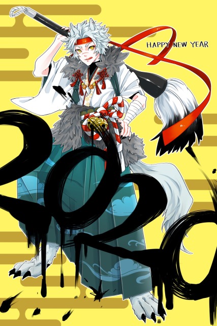 オリジナルキャラクター