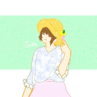 アイコン制作受付中です