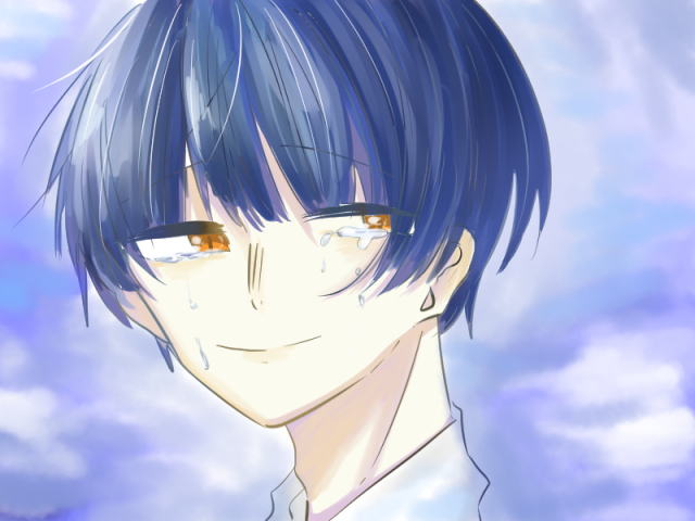 こんな感じの絵柄です