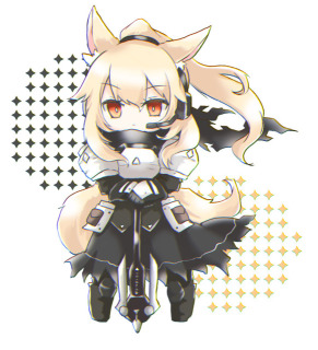 アークナイツ 二アール