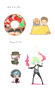 ご提案用サンプル