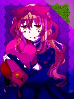 アリス・イン・ハート（サンプル1）