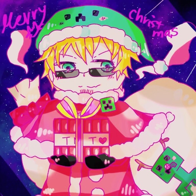 クリスマス（サンプル4）