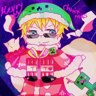 クリスマス（サンプル4）