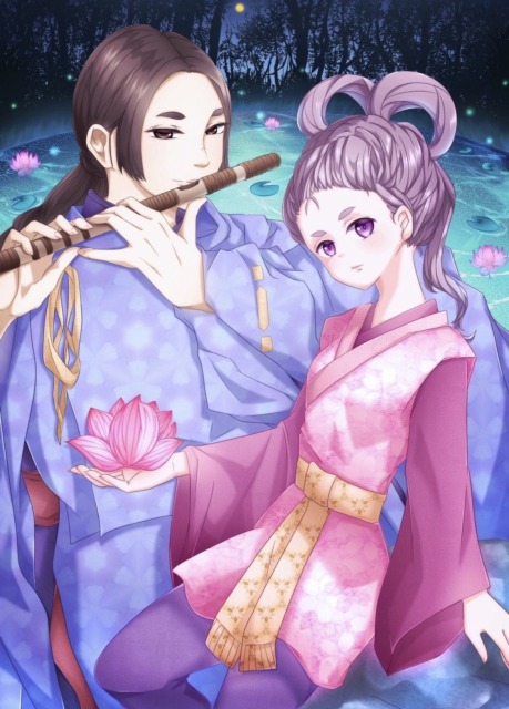 あなたのそばで。