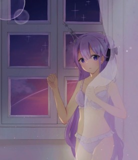 アズールレーン/ユニコーン