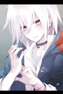 色素薄い系男子