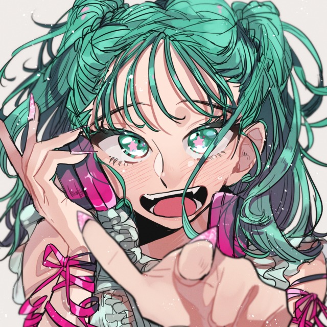 アイコンサンプル