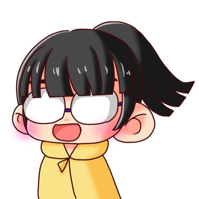 女の子のアイコン