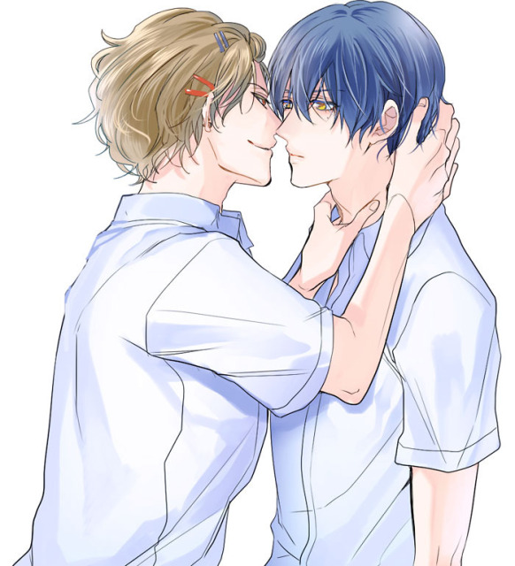 イラストサンプル