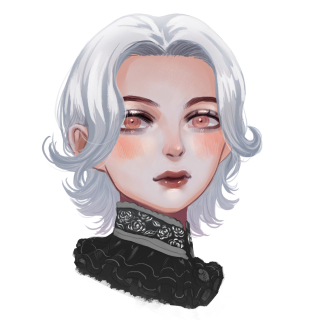 イラストサンプル２