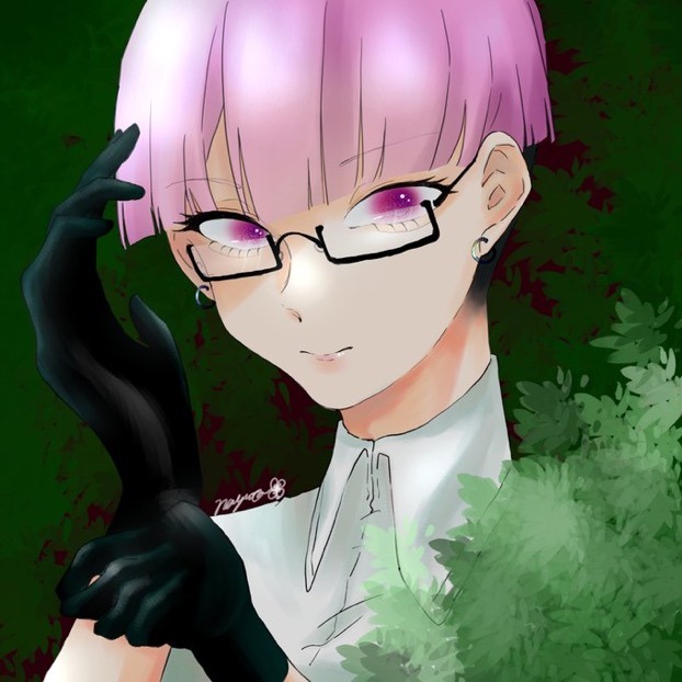 イラストサンプル