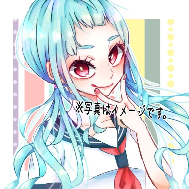 絵柄の参考にどうぞ