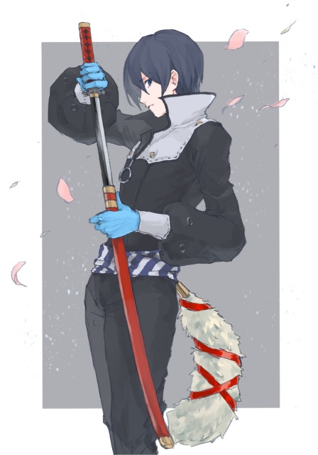 過去作品(版権)