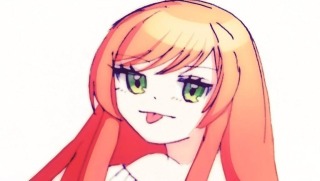 オリキャラちゃん