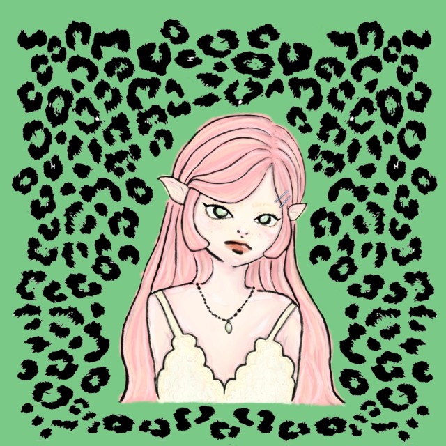 エルフシリーズ