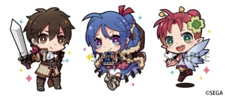 2～3等身SDイラスト