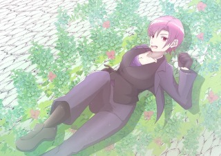 描かせてもらったよその子