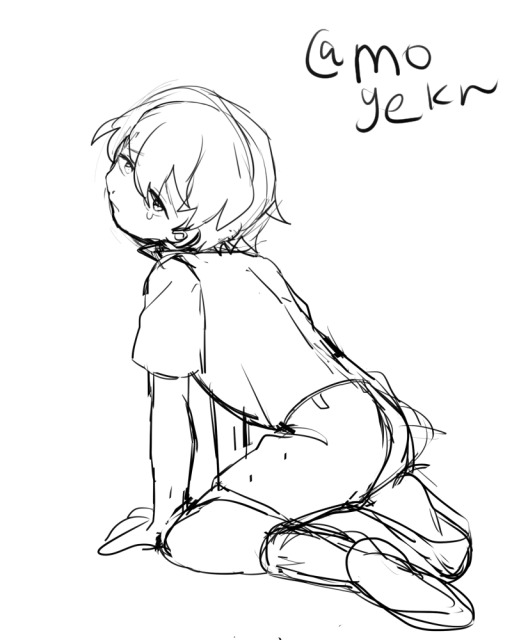 描いたものたち