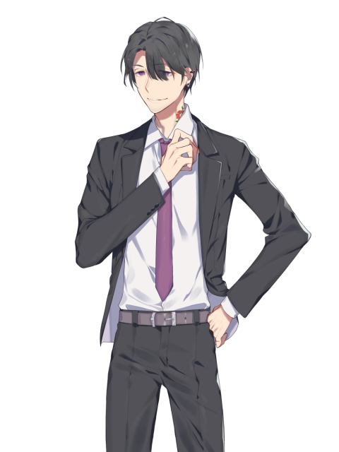 描かせて頂いたもの