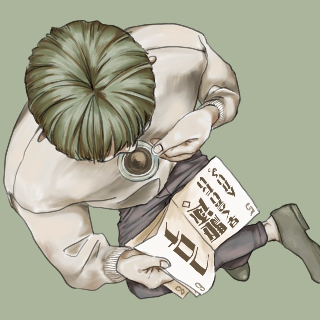 イラストギャラリー