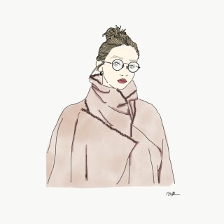 カラーイラスト