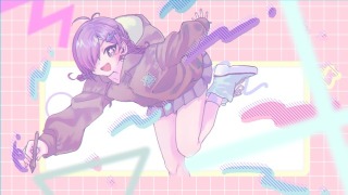動画用イラスト