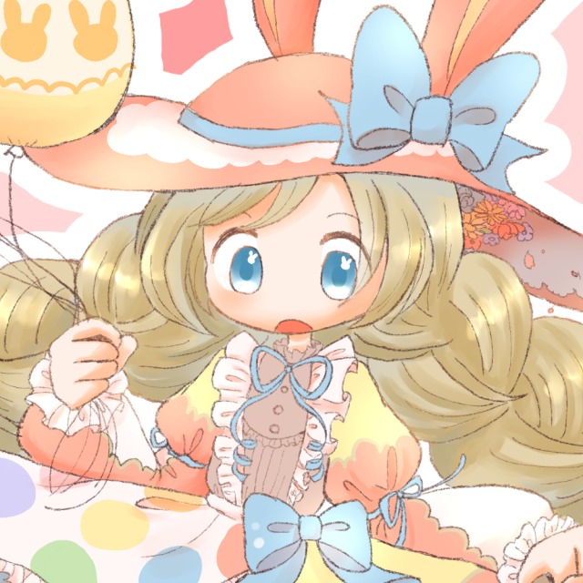 アイコンサンプル