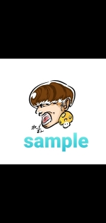 チャンネルがーどまんCDジャケットイラスト