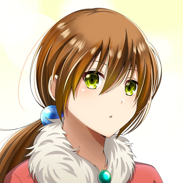 オリジナルキャラ