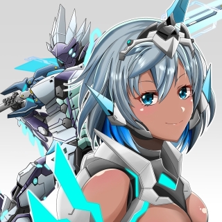 版権キャラクター