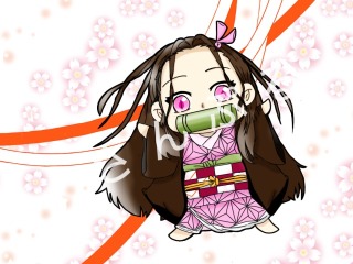 アイコン　挿し絵