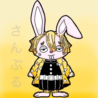 アイコン　挿し絵