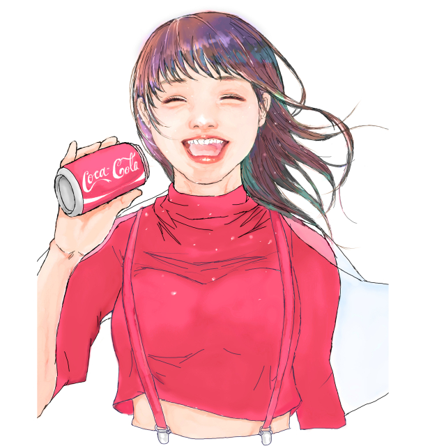 パチパチはじける記憶たち