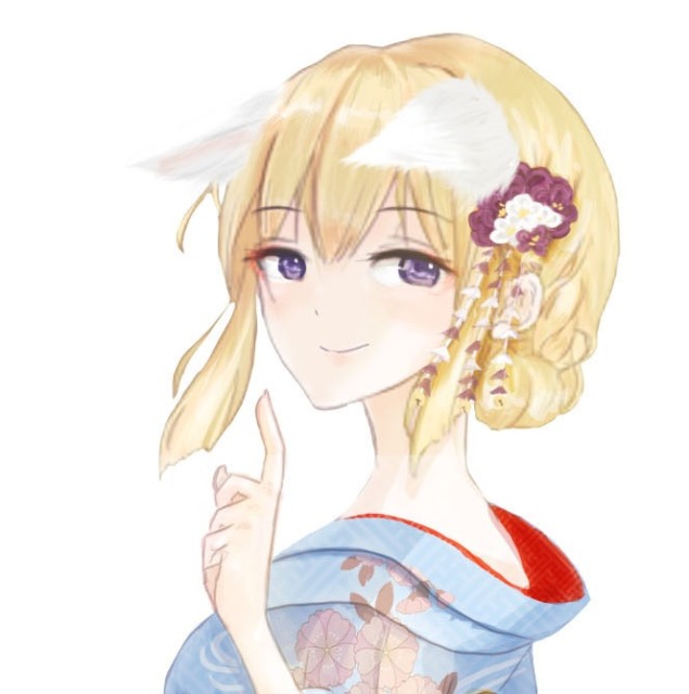 オリジナルキャラクター