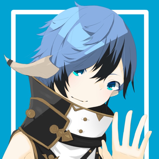 描かせていただいたもの