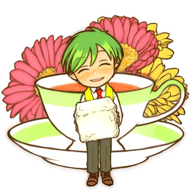 描いた絵のサンプル(2020年に描いたもの)