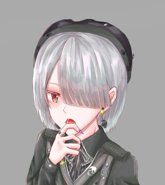 最近のイラスト