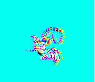 オリジナルイラスト