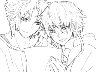 ぴくしぶにあげた奴とか