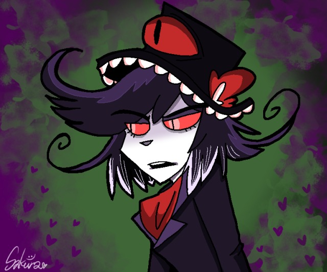 サンプル(SNS用アイコン)