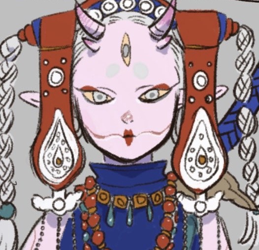 過去に描いた作品