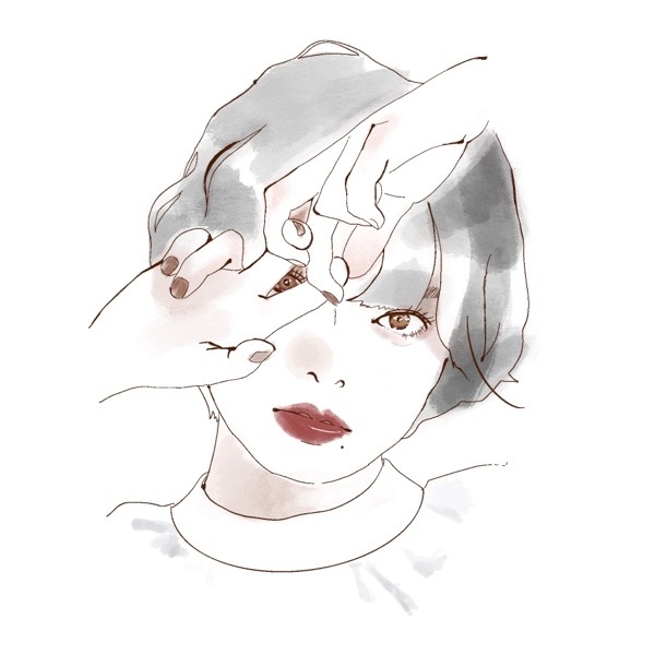 イラストサンプル