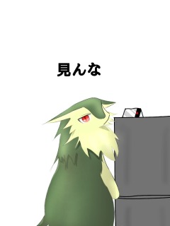 二次創作以外も可