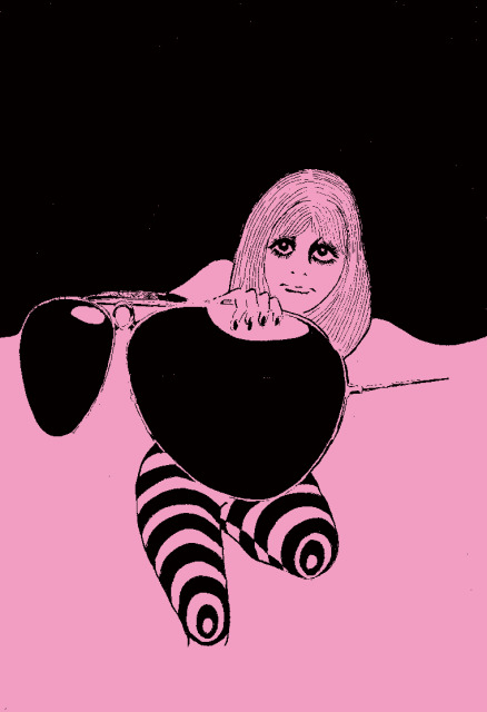 過去作品の一部