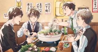 一枚絵/立ち絵 など